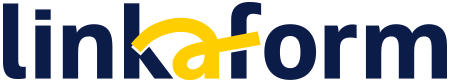 Linkaform logo